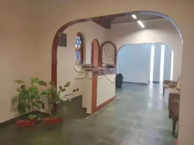 Imóvel Comercial com 3 Quartos à venda, 109m² no Vila Romana, São Paulo
