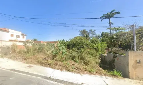 Lote/Terreno à venda, 600m² no Jardim Atlântico Leste (Itaipuaçu), Maricá