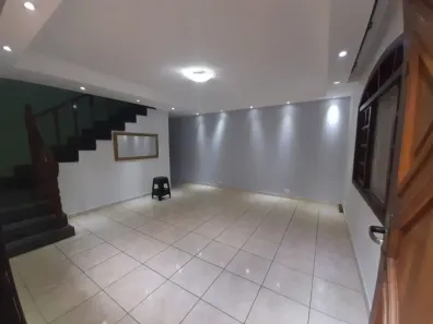 Casa com 3 Quartos à venda, 150m² no Rio Pequeno, São Paulo