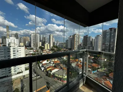 Apartamento com 3 Quartos à venda, 142m² no Jardim das Acácias, São Paulo