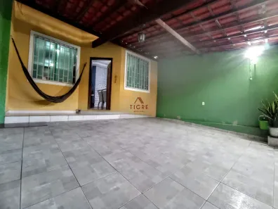 Casa com 3 Quartos à venda, 180m² no Planalto, Belo Horizonte
