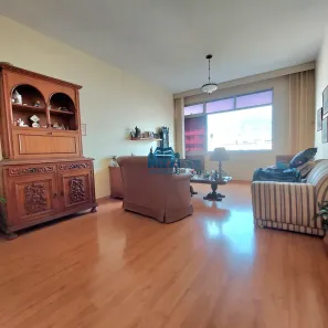 Apartamento com 4 Quartos à venda, 93m² no Tijuca, Rio de Janeiro