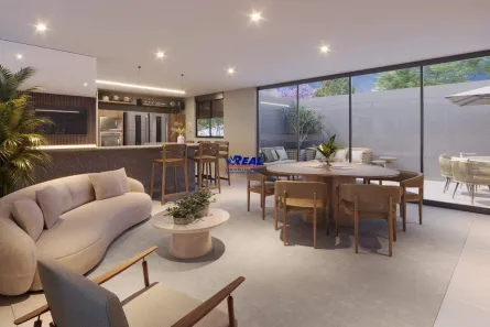 Apartamento com 3 Quartos à venda, 149m² no Barreiro, Belo Horizonte