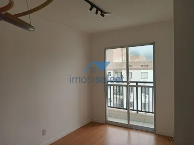 Apartamento com 2 Quartos à venda, 45m² no Taquara, Rio de Janeiro