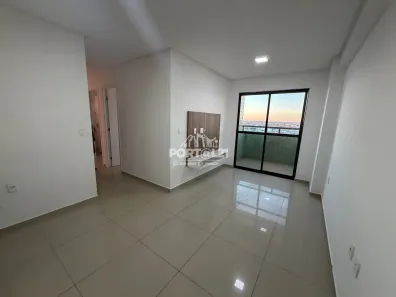 Apartamento com 3 Quartos para alugar, 70m² no Maria Auxiliadora, Petrolina