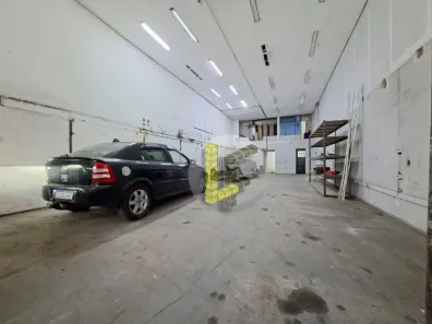 Ponto Comercial para alugar, 210m² no Barcelona, São Caetano do Sul
