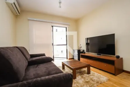 Apartamento com 2 Quartos à venda, 63m² no Jardim Paulista, São Paulo