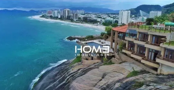 Casa com 5 Quartos para alugar, 800m² no Joá, Rio de Janeiro
