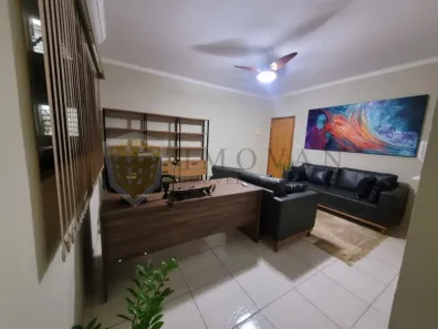 Sala Comercial para alugar, 25m² no Centro, Ribeirão Preto