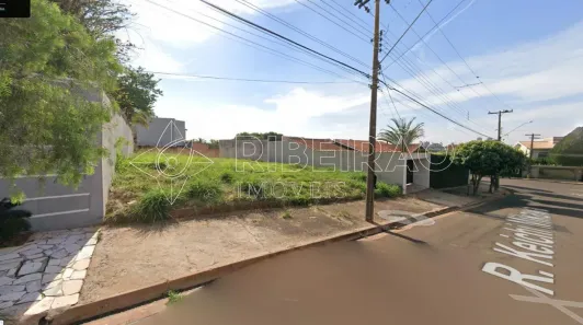 Lote/Terreno à venda, 516m² no City Ribeirão, Ribeirão Preto