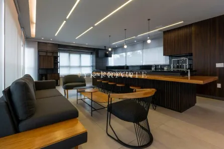 Apartamento com 4 Quartos à venda, 337m² no Vila Gomes Cardim, São Paulo