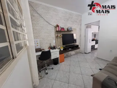 Casa com 2 Quartos à venda, 137m² no Jardim Terras de Santo Antônio, Hortolândia