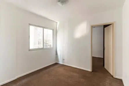 Apartamento com 1 Quarto à venda, 38m² no Consolação, São Paulo