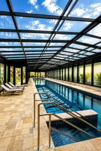 Apartamento com 1 Quarto à venda, 46m² no Vila Lídia, Campinas