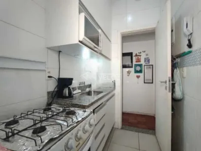 Apartamento com 1 Quarto à venda, 45m² no Glória, Rio de Janeiro