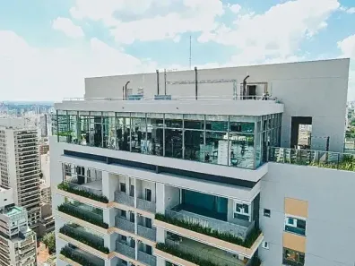 Apartamento com 3 Quartos à venda, 187m² no Pinheiros, São Paulo