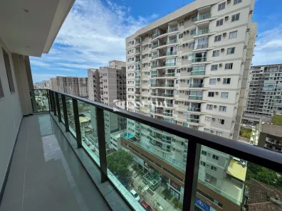 Apartamento com 3 Quartos à venda, 83m² no Praia de Itaparica, Vila Velha