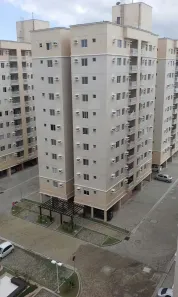 Apartamento com 3 Quartos à venda, 73m² no Calhau, São Luís
