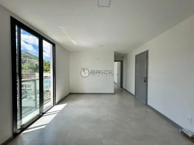 Apartamento com 1 Quarto à venda, 45m² no Várzea, Teresópolis
