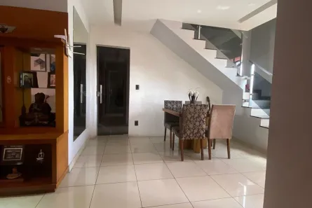 Apartamento com 4 Quartos à venda, 168m² no Inconfidentes, Contagem