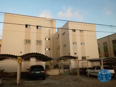 Apartamento com 2 Quartos à venda, 67m² no Capim Macio, Natal