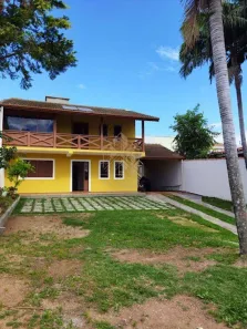 Sobrado com 4 Quartos à venda, 227m² no Vila Thais, Atibaia