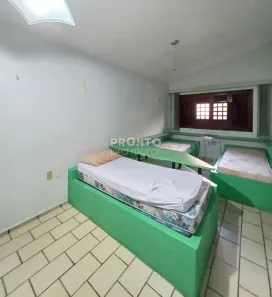 Casa com 4 Quartos à venda, 199m² no Aldeia dos Camarás, Camaragibe