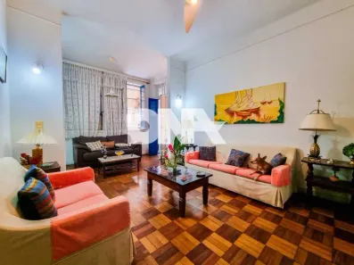 Sobrado com 4 Quartos à venda, 300m² no Urca, Rio de Janeiro