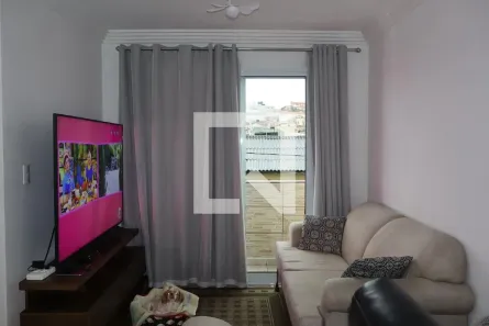 Apartamento com 2 Quartos à venda, 60m² no Chácara Belenzinho, São Paulo