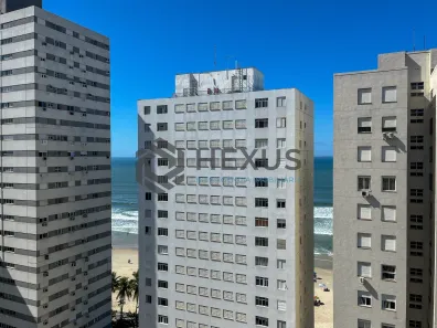 Apartamento com 2 Quartos à venda, 55m² no Pitangueiras, Guarujá