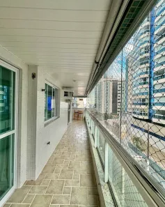 Apartamento com 3 Quartos à venda, 141m² no Itapuã, Vila Velha