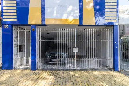 Ponto Comercial com 8 Quartos para alugar, 304m² no Jardim Jabaquara, São Paulo