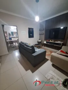 Casa com 3 Quartos à venda, 114m² no Residencial Monte Verde, Indaiatuba