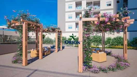 Apartamento com 2 Quartos à venda, 55m² no Vila Augusta, Guarulhos