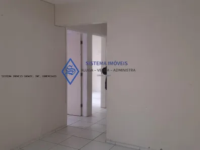 Apartamento com 2 Quartos à venda, 45m² no Jardim Minas Gerais, São José dos Campos