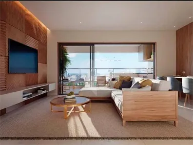 Apartamento com 3 Quartos à venda, 127m² no Jardim Emília, Sorocaba
