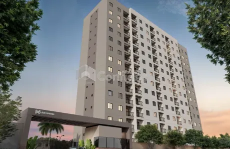 Apartamento com 2 Quartos à venda, 51m² no Cambeba, Fortaleza