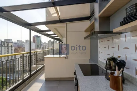 Apartamento com 1 Quarto para venda ou aluguel, 70m² no Campos Elíseos, São Paulo
