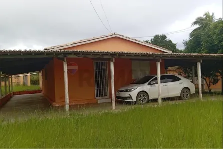 Fazenda/Sítio à venda, 5200m² no Sambaíba, Itapicuru
