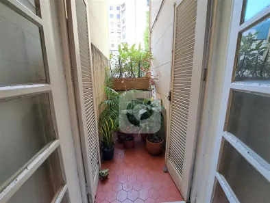 Apartamento com 3 Quartos à venda, 112m² no Copacabana, Rio de Janeiro