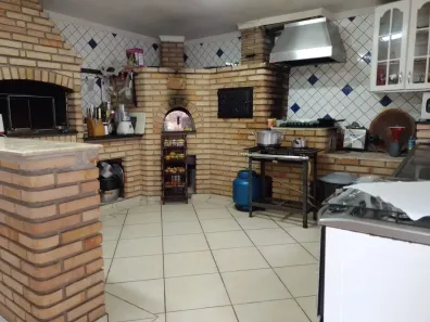 Sobrado com 4 Quartos à venda, 188m² no Jardim Nossa Senhora do Carmo, São Paulo