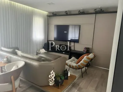 Apartamento com 3 Quartos à venda, 113m² no Centro, Diadema