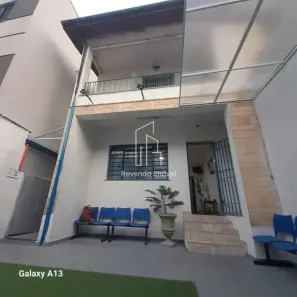 Sobrado com 3 Quartos à venda, 184m² no Vila Parque Jabaquara, São Paulo