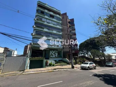 Apartamento com 3 Quartos para alugar, 128m² no Centro, Canoas