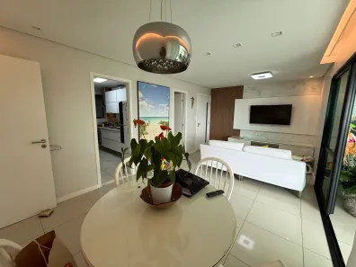 Apartamento com 3 Quartos à venda, 119m² no Paralela, Salvador