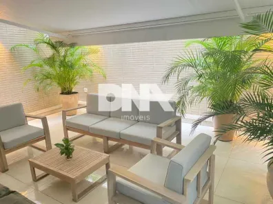 Apartamento com 3 Quartos à venda, 170m² no Ipanema, Rio de Janeiro