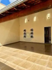 Casa com 3 Quartos à venda, 174m² no Conjunto Costa Telles II, Uberaba