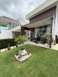 Casa de Condomínio com 4 Quartos à venda, 240m² no Antares, Maceió