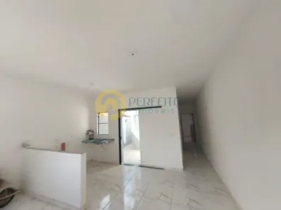 Casa com 2 Quartos à venda, 55m² no Jardim Carmen Cristina, Hortolândia