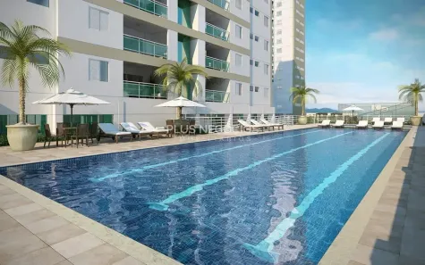 Apartamento com 3 Quartos à venda, 166m² no Parque Campolim, Sorocaba